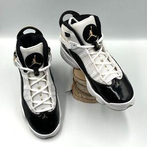 Jordan 6 Rings GS 'Defining Moments'